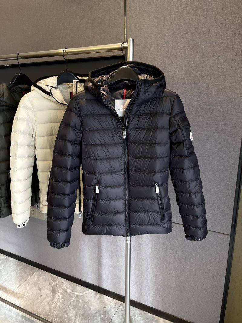 Moncler Down Jackets